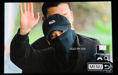 田柾国今日自金浦机场出境