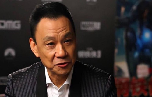 王学圻近况曝光，才明白为何对簿公堂，也要和结婚40年的发妻离婚