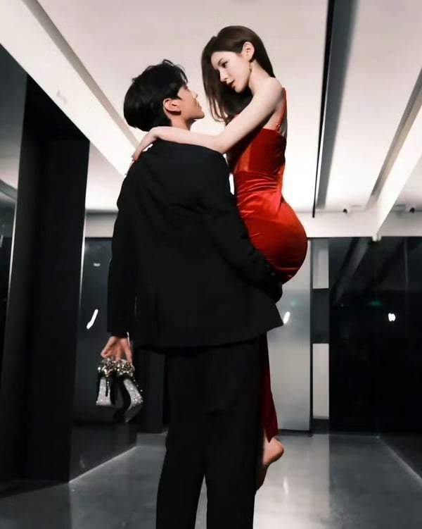 图片来源：微博超话＠毕雯珺