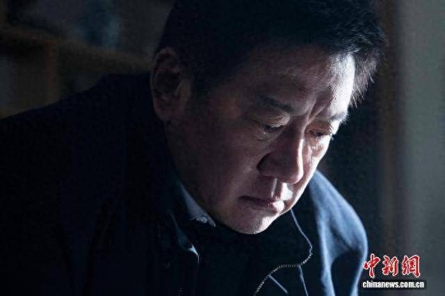 《方圆八百米》开播。剧方供图