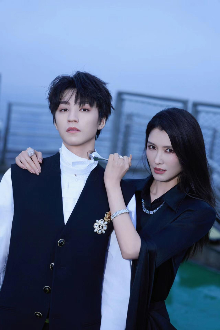 打开网易新闻 查看精彩图片